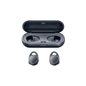 Беспроводные внутриканальные наушники Samsung Gear IconX Black - Фото 8