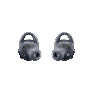 Беспроводные внутриканальные наушники Samsung Gear IconX Black - Фото 3