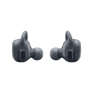 Беспроводные внутриканальные наушники Samsung Gear IconX Black - Фото 4