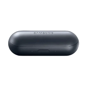 Беспроводные внутриканальные наушники Samsung Gear IconX Black - Фото 9