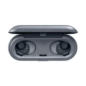 Беспроводные внутриканальные наушники Samsung Gear IconX Black - Фото 5