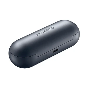 Беспроводные внутриканальные наушники Samsung Gear IconX Black - Фото 10