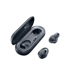 Беспроводные внутриканальные наушники Samsung Gear IconX Black - Фото 7