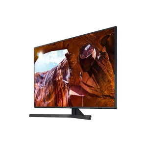 Телевизор Samsung 50" 4K Smart UHD TV Black 2019 (RU7402) - Фото 5