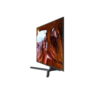 Телевизор Samsung 50" 4K Smart UHD TV Black 2019 (RU7402) - Фото 6