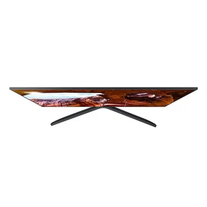 Телевизор Samsung 50" 4K Smart UHD TV Black 2019 (RU7402) - Фото 7