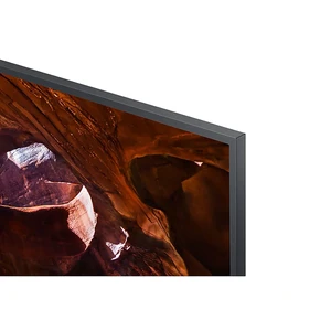 Телевизор Samsung 50" 4K Smart UHD TV Black 2019 (RU7402) - Фото 8