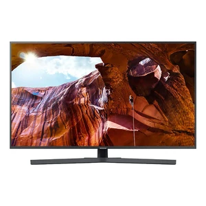 Телевизор Samsung RU7402 UHD 4K Smart TV 50"
