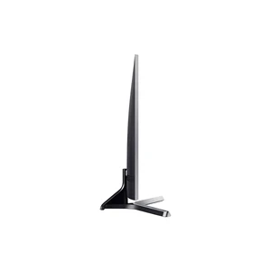 Телевизор Samsung 43" 4K UHD Smart TV Silver 2019 (RU7452) - Фото 4