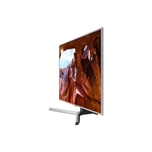 Телевизор Samsung 43" 4K UHD Smart TV Silver 2019 (RU7452) - Фото 6
