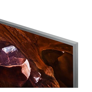 Телевизор Samsung 43" 4K UHD Smart TV Silver 2019 (RU7452) - Фото 8
