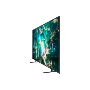 Телевизор Samsung 82" 4K Smart UHD TV Black 2019 (RU8002) - Фото 5