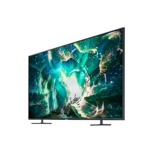 Телевизор Samsung 82" 4K Smart UHD TV Black 2019 (RU8002) - Фото 6