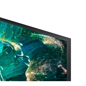 Телевизор Samsung 82" 4K Smart UHD TV Black 2019 (RU8002) - Фото 9