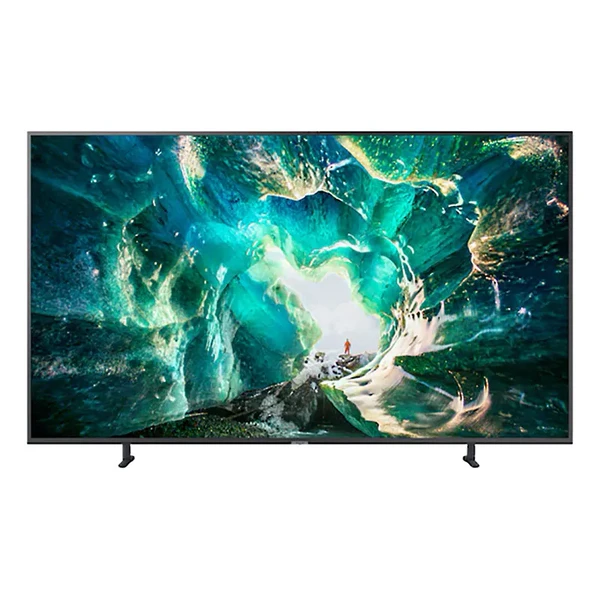 Телевизор Samsung RU8002 4K Smart UHD TV 82"