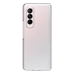 Прозрачный чехол Spigen Ultra Hybrid для Samsung Galaxy Z Fold 3 - Фото 6