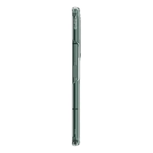 Прозрачный чехол Spigen Ultra Hybrid для Samsung Galaxy Z Fold 3 - Фото 10