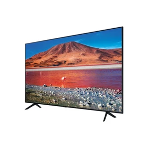 Телевизор Samsung 65" 4K Smart TV Black 2020) (TU7072) - Фото 2