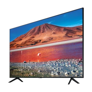 Телевизор Samsung 65" 4K Smart TV Black 2020) (TU7072) - Фото 4