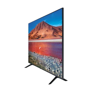 Телевизор Samsung 65" 4K Smart TV Black 2020) (TU7072) - Фото 5