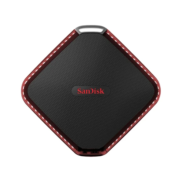 Протиударний зовнішній жорсткий диск SanDisk Extreme 510 Portable SSD 480GB