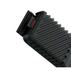 Зовнішній жорсткий диск GNARBOX 2.0 SSD 256GB - Фото 4