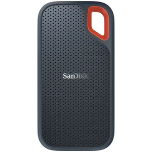 Зовнішній SSD диск SanDisk Extreme Portable 500GB