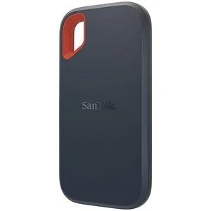 Внешний SSD диск SanDisk Extreme Portable 500GB - Фото 2