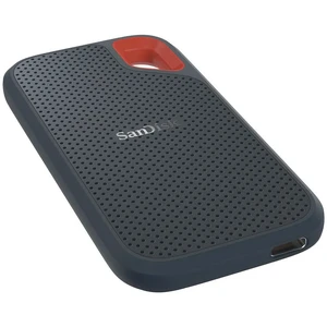 Внешний SSD диск SanDisk Extreme Portable 500GB - Фото 4
