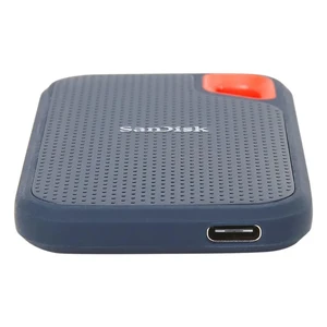 Внешний SSD диск SanDisk Extreme Portable 500GB - Фото 5