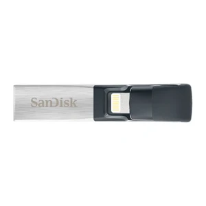 USB флешка SanDisk iXpand 64GB для iPhone | iPad - Фото 2