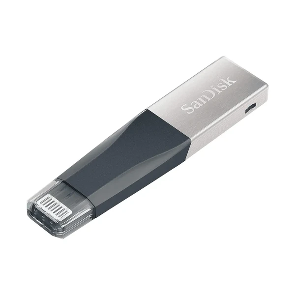 USB флешка SanDisk iXpand Mini 64GB для iPhone | iPad