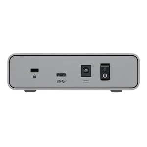 Настольный жесткий диск SanDisk Professional G-DRIVE 18 ТБ для iPad | Mac - Фото 2