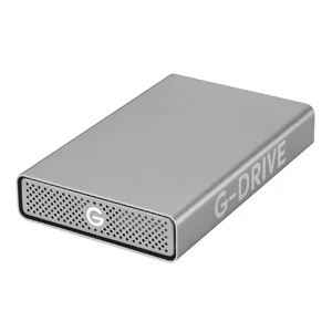 Настольный жесткий диск SanDisk Professional G-DRIVE 18 ТБ для iPad | Mac - Фото 3