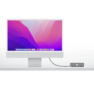 Настольный жесткий диск SanDisk Professional G-DRIVE 18 ТБ для iPad | Mac - Фото 4