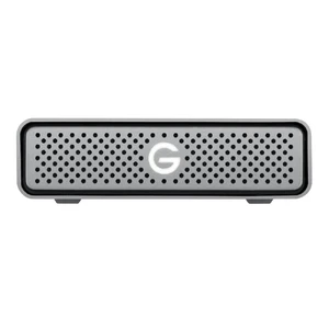 Настольный жесткий диск SanDisk Professional G-DRIVE 18 ТБ для iPad | Mac SDPH91G-018T-NBAAD - Фото 1
