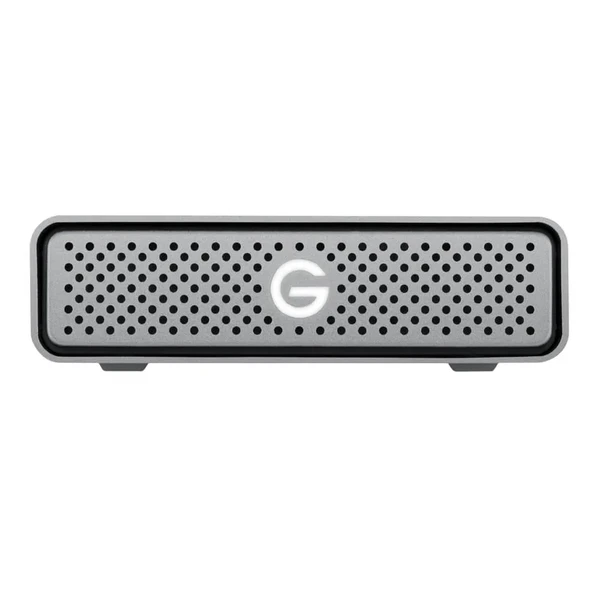Настільний жорсткий диск SanDisk Professional G-DRIVE 6 ТБ для iPad | Mac