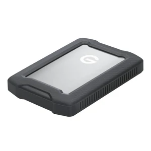 Внешний жесткий диск SanDisk Professional G-DRIVE ArmorATD 4 ТБ для Mac - Фото 2