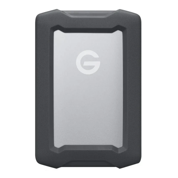 Зовнішній жорсткий диск SanDisk Professional G-DRIVE ArmorATD 2 ТБ для Mac