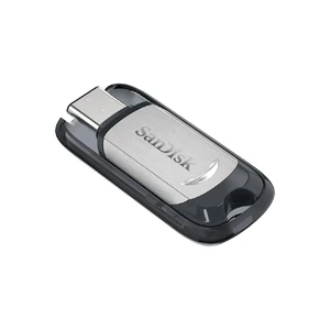 Флеш-накопичувач SanDisk Ultra USB Type-C 128GB - Фото 2