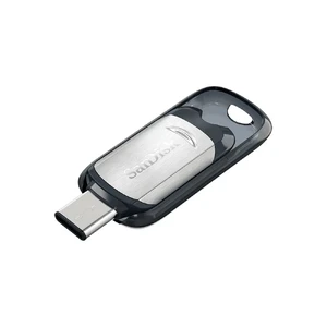 Флеш-накопичувач SanDisk Ultra USB Type-C 128GB - Фото 3