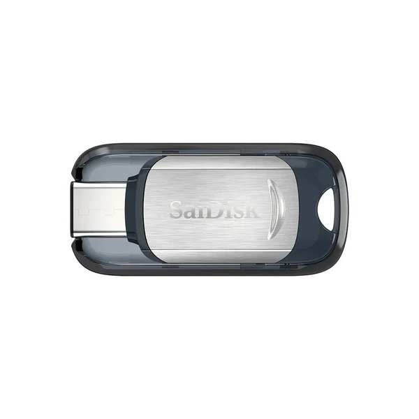 Флеш-накопичувач SanDisk Ultra USB Type-C 64GB