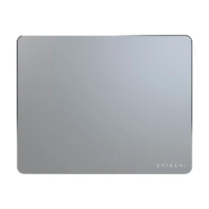 Алюминиевый коврик для мыши Satechi Aluminum Mouse Pad Space Gray