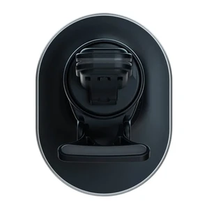Магнітний автотримач з бездротовою зарядкою Satechi Car Charger MagSafe для iPhone 14 | 13 | 12 - Фото 4
