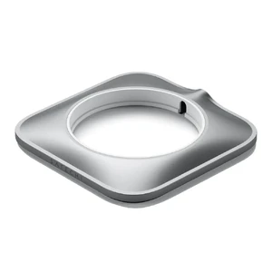 Тримач Satechi Aluminum Dock MagSafe Charger для iPhone 14 | 13 | 12 - Фото 3