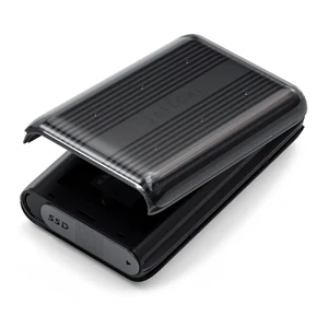 Внешний корпус Satechi NVME SSD Pro Enclosure USB4 - Фото 3