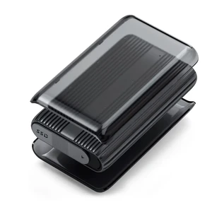 Внешний корпус Satechi NVME SSD Pro Enclosure USB4 - Фото 4