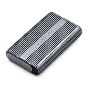 Зовнішній корпус Satechi NVME SSD Pro Enclosure USB4