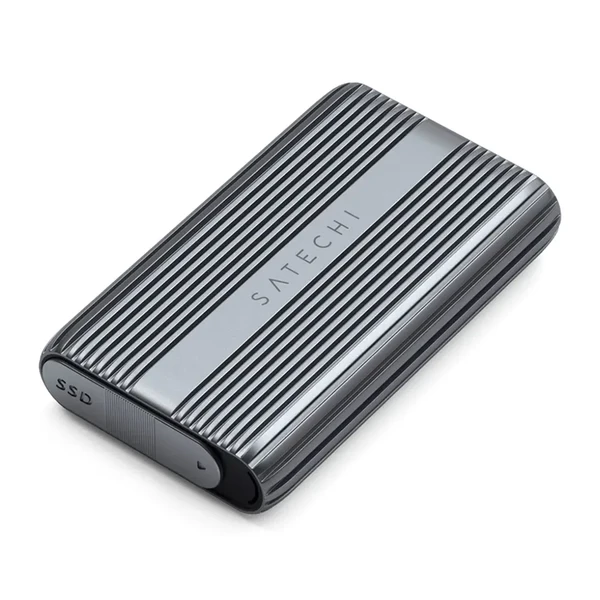 Зовнішній корпус Satechi NVME SSD Pro Enclosure USB4