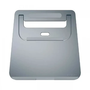 Алюмінієва підставка Satechi Aluminum Laptop Stand Space Gray для MacBook
